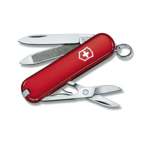 Scyzoryk Szwajcarski Victorinox Classic  0.6223.G 58mm